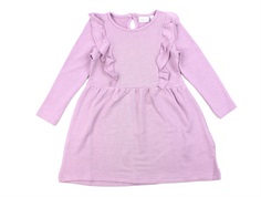 Name It lavender mist kjole